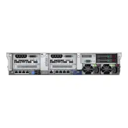 HPE ProLiant DL385 Gen10 Performance - Serveur - Montable sur rack - 2U - 2 voies - 1 x EPYC 7282 - 2.8 ... (P26898-B21)_3